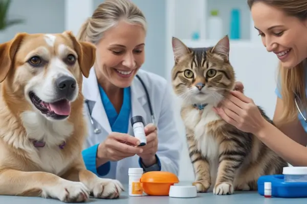 Diabetes em cães e gatos: Sintomas, prevenção e cuidados diários