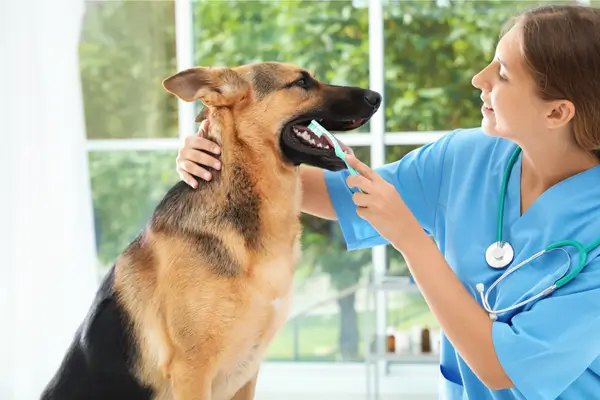 Dentes de Cachorro, tudo o que precisa saber